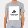 Unisex FWD Fashion Jersey Recycled Organic Tee Thumbnail