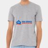 Unisex FWD Fashion Jersey Recycled Organic Tee Thumbnail