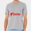 Unisex FWD Fashion Jersey Recycled Organic Tee Thumbnail