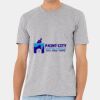 Unisex FWD Fashion Jersey Recycled Organic Tee Thumbnail