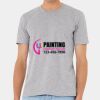 Unisex FWD Fashion Jersey Recycled Organic Tee Thumbnail