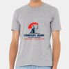 Unisex FWD Fashion Jersey Recycled Organic Tee Thumbnail