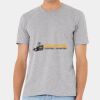 Unisex FWD Fashion Jersey Recycled Organic Tee Thumbnail