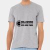 Unisex FWD Fashion Jersey Recycled Organic Tee Thumbnail