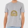 Unisex FWD Fashion Jersey Recycled Organic Tee Thumbnail