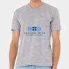 Unisex FWD Fashion Jersey Recycled Organic Tee Thumbnail