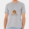 Unisex FWD Fashion Jersey Recycled Organic Tee Thumbnail