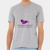 Unisex FWD Fashion Jersey Recycled Organic Tee Thumbnail