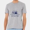 Unisex FWD Fashion Jersey Recycled Organic Tee Thumbnail