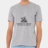 Unisex FWD Fashion Jersey Recycled Organic Tee Thumbnail