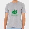 Unisex FWD Fashion Jersey Recycled Organic Tee Thumbnail