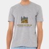 Unisex FWD Fashion Jersey Recycled Organic Tee Thumbnail