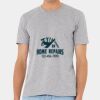 Unisex FWD Fashion Jersey Recycled Organic Tee Thumbnail