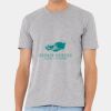 Unisex FWD Fashion Jersey Recycled Organic Tee Thumbnail