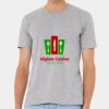 Unisex FWD Fashion Jersey Recycled Organic Tee Thumbnail
