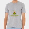 Unisex FWD Fashion Jersey Recycled Organic Tee Thumbnail