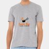 Unisex FWD Fashion Jersey Recycled Organic Tee Thumbnail