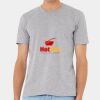 Unisex FWD Fashion Jersey Recycled Organic Tee Thumbnail
