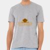 Unisex FWD Fashion Jersey Recycled Organic Tee Thumbnail