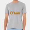 Unisex FWD Fashion Jersey Recycled Organic Tee Thumbnail