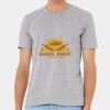 Unisex FWD Fashion Jersey Recycled Organic Tee Thumbnail