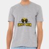 Unisex FWD Fashion Jersey Recycled Organic Tee Thumbnail
