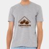 Unisex FWD Fashion Jersey Recycled Organic Tee Thumbnail