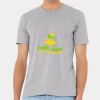 Unisex FWD Fashion Jersey Recycled Organic Tee Thumbnail