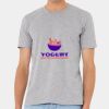 Unisex FWD Fashion Jersey Recycled Organic Tee Thumbnail