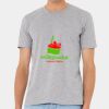 Unisex FWD Fashion Jersey Recycled Organic Tee Thumbnail