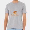Unisex FWD Fashion Jersey Recycled Organic Tee Thumbnail