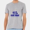 Unisex FWD Fashion Jersey Recycled Organic Tee Thumbnail