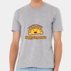 Unisex FWD Fashion Jersey Recycled Organic Tee Thumbnail
