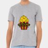 Unisex FWD Fashion Jersey Recycled Organic Tee Thumbnail