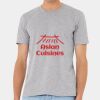 Unisex FWD Fashion Jersey Recycled Organic Tee Thumbnail
