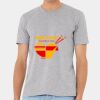 Unisex FWD Fashion Jersey Recycled Organic Tee Thumbnail