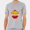Unisex FWD Fashion Jersey Recycled Organic Tee Thumbnail