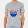 Unisex FWD Fashion Jersey Recycled Organic Tee Thumbnail