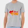 Unisex FWD Fashion Jersey Recycled Organic Tee Thumbnail