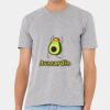 Unisex FWD Fashion Jersey Recycled Organic Tee Thumbnail