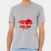 Unisex FWD Fashion Jersey Recycled Organic Tee Thumbnail