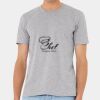Unisex FWD Fashion Jersey Recycled Organic Tee Thumbnail