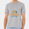 Unisex FWD Fashion Jersey Recycled Organic Tee Thumbnail