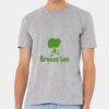 Unisex FWD Fashion Jersey Recycled Organic Tee Thumbnail
