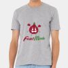 Unisex FWD Fashion Jersey Recycled Organic Tee Thumbnail