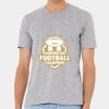 Unisex FWD Fashion Jersey Recycled Organic Tee Thumbnail