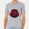 Unisex FWD Fashion Jersey Recycled Organic Tee Thumbnail