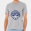 Unisex FWD Fashion Jersey Recycled Organic Tee Thumbnail