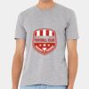Unisex FWD Fashion Jersey Recycled Organic Tee Thumbnail