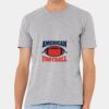 Unisex FWD Fashion Jersey Recycled Organic Tee Thumbnail